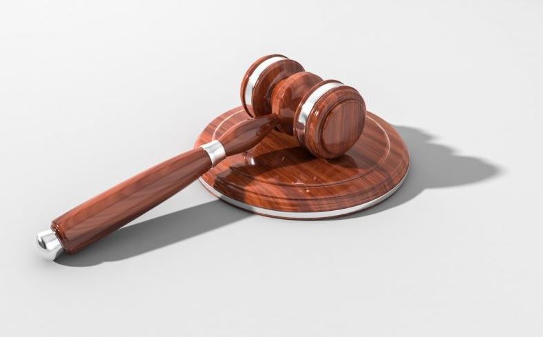 free legal services