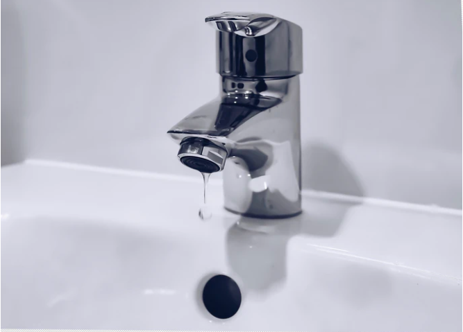sink