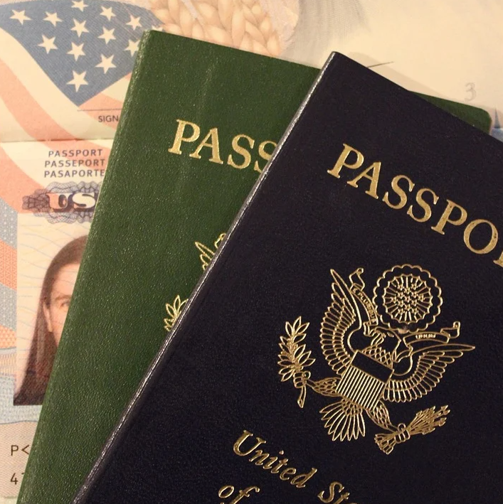 passport