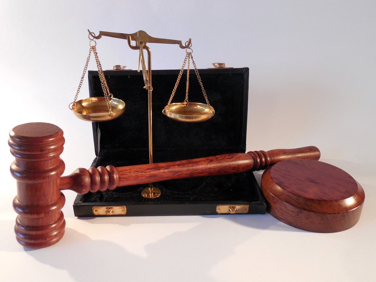 justice scale