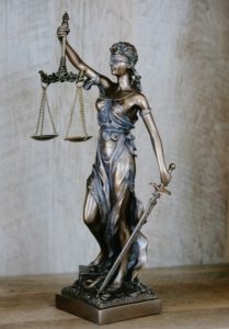law
