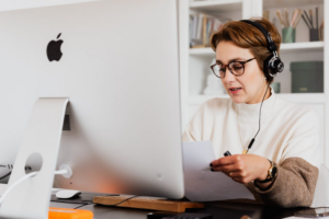 online client