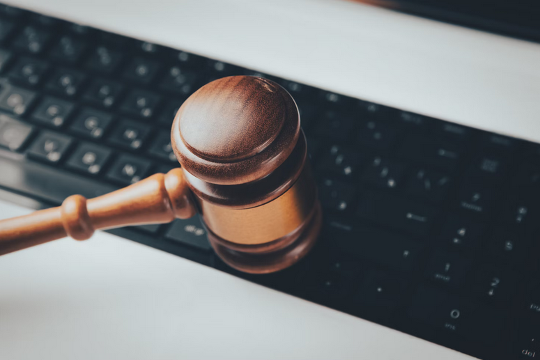gavel