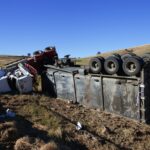 What Legal Rights Do Victims Have After a Commercial Truck Collision?